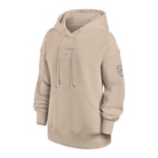 USC Trojans Women's Nike Cream Southern Cal Phoenix Fleece Hoodie